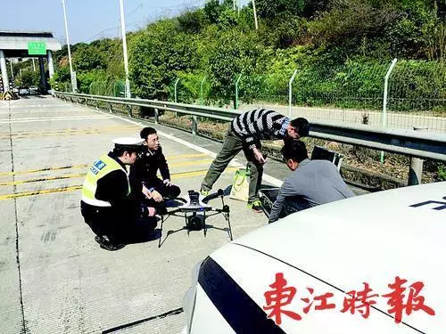 假期高速行駛攻略，看一遍絕對平安！