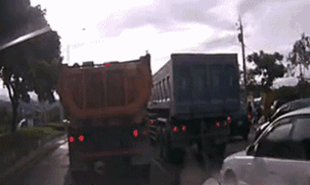 假期高速行駛攻略，看一遍絕對平安！