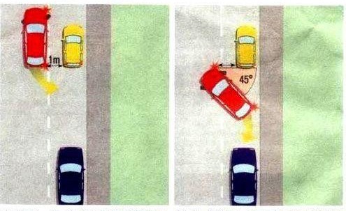 新概念轎車JADE（杰德）給您講訴倒車那點事兒！