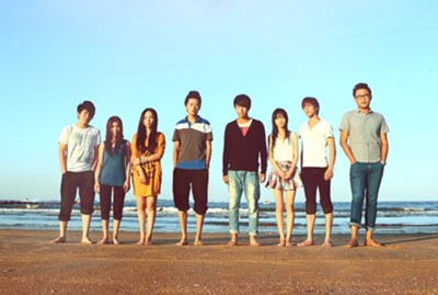 一部好車，一段精彩人生！