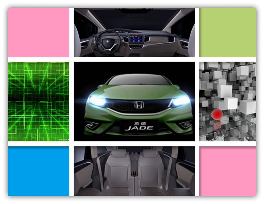 一部好車，一段精彩人生！