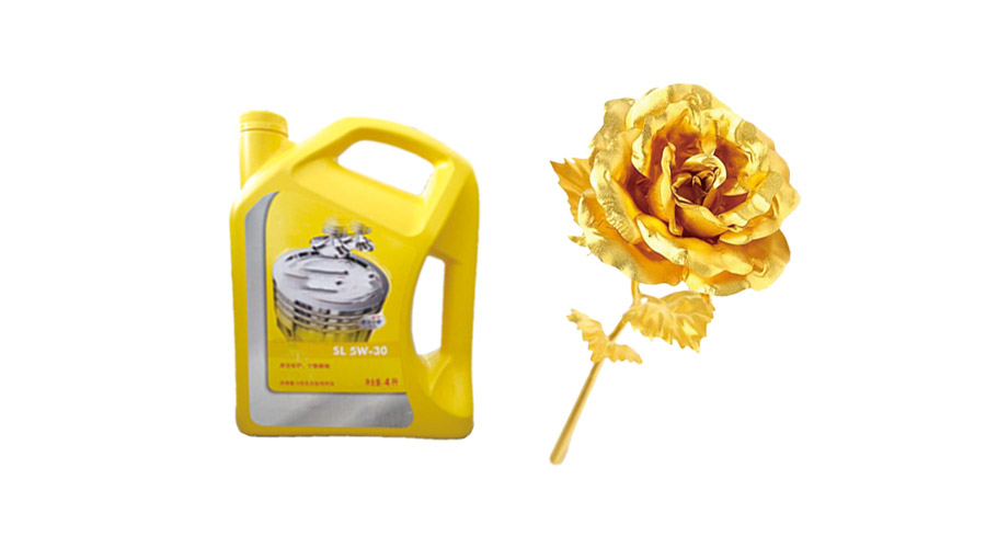 3年保養(yǎng)機油、金飾免費送