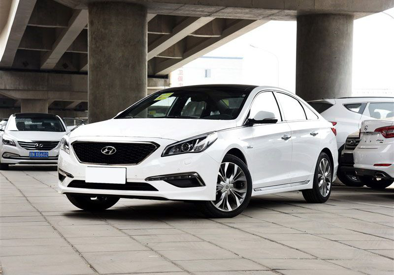 北京現(xiàn)代寶京、寶勝店