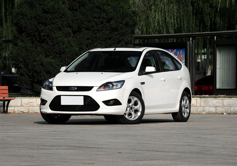 長(zhǎng)安福特寶迪店、寶華店