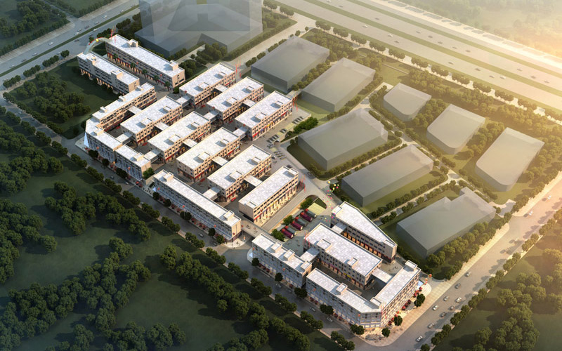 天嬌國(guó)際汽車(chē)城黃金商鋪