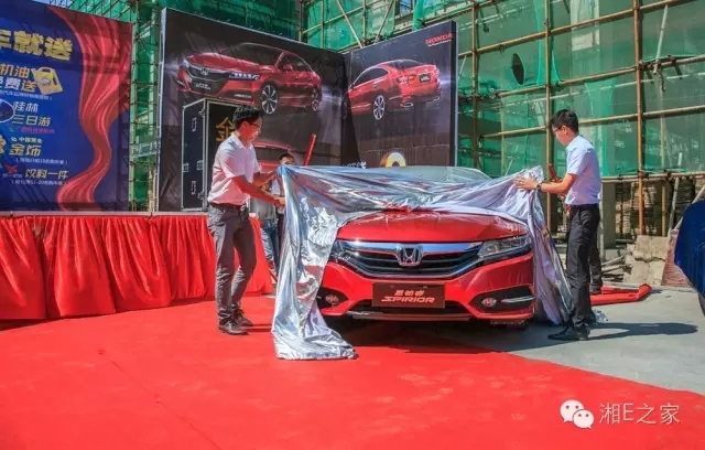 天嬌汽車文化節(jié)-一個(gè)可以吃喝玩樂的汽車節(jié)！