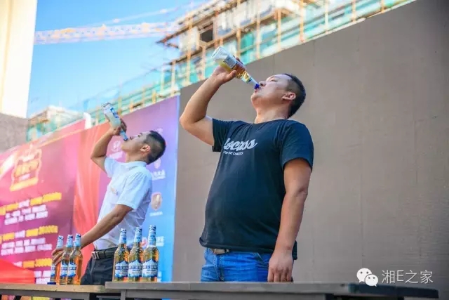 天嬌汽車文化節(jié)-一個(gè)可以吃喝玩樂的汽車節(jié)！