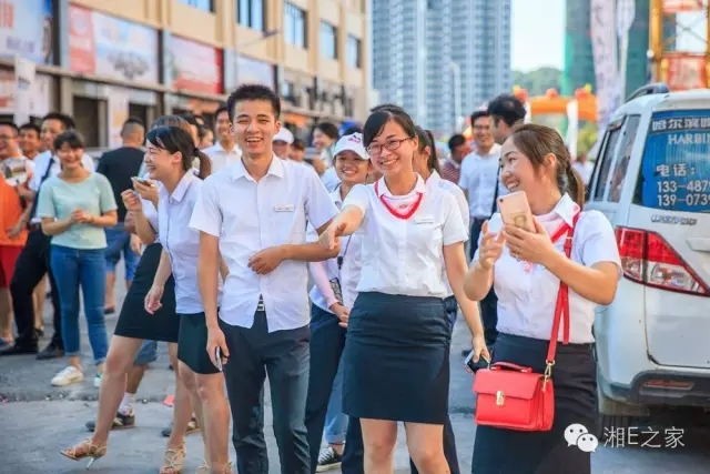 天嬌汽車文化節(jié)-一個(gè)可以吃喝玩樂的汽車節(jié)！