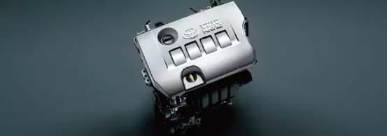 2.0L VALVEMATIC發(fā)動機(jī)