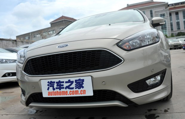 邵陽(yáng)天嬌集團(tuán),新?？怂?2016款?？怂?福特CarPlay