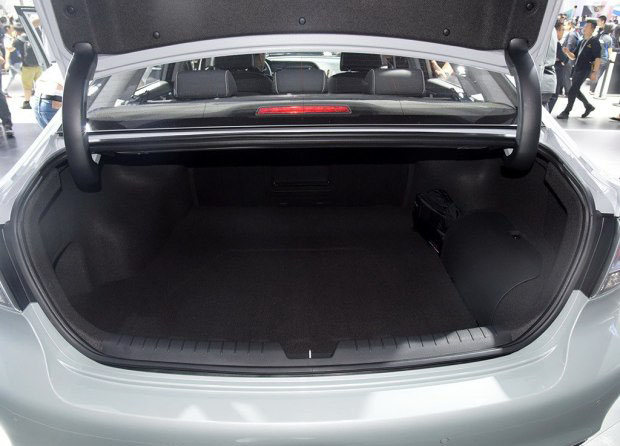 北京現(xiàn)代天嬌寶京店、寶勝店索納塔九混動(dòng)版上市