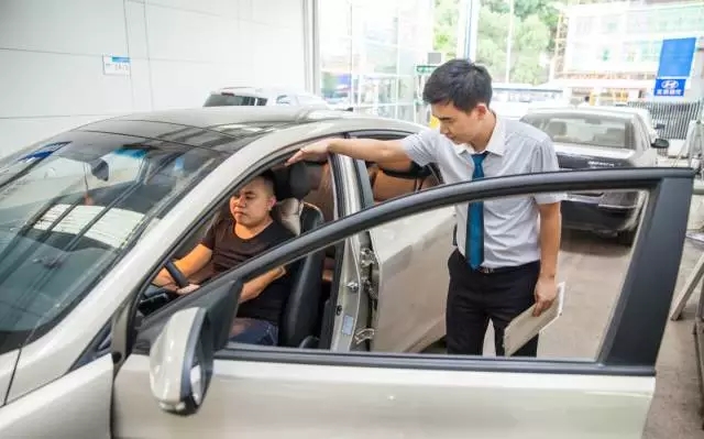 雙人快保，更迅捷更細(xì)心！邵陽(yáng)北京現(xiàn)代為您護(hù)航！