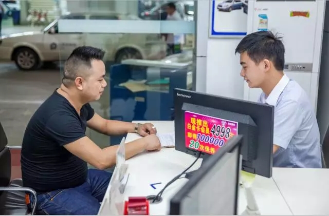 雙人快保，更迅捷更細(xì)心！邵陽(yáng)北京現(xiàn)代為您護(hù)航！