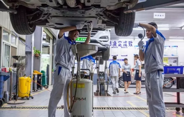 雙人快保，更迅捷更細(xì)心！邵陽(yáng)北京現(xiàn)代為您護(hù)航！