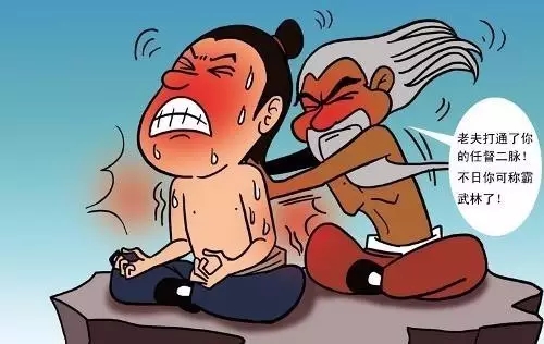 天下武功出少林，豐田汽車甲天下——全新RAV4榮放武功秘籍之萬佛朝宗