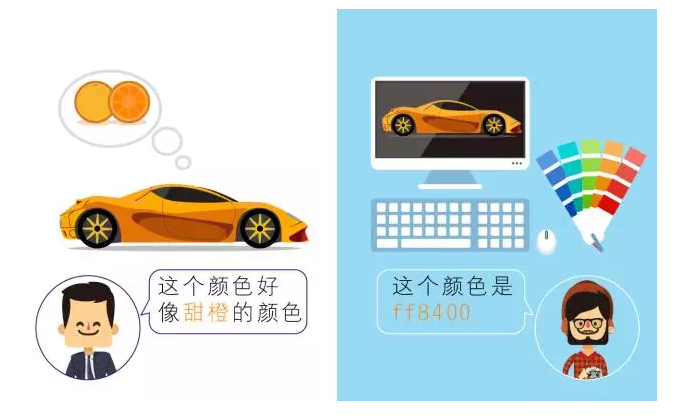 【悅，納就是我】不要隨便跟設(shè)計(jì)師說話，有毒！