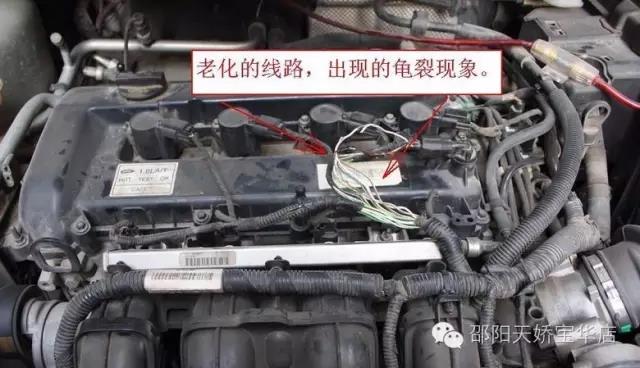 動力不足？油耗上升？可能是你自己的原因...