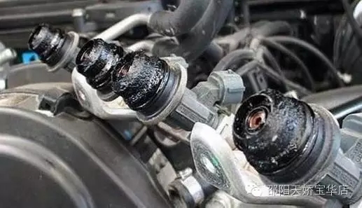 動力不足？油耗上升？可能是你自己的原因...