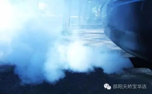 動力不足？油耗上升？可能是你自己的原因...