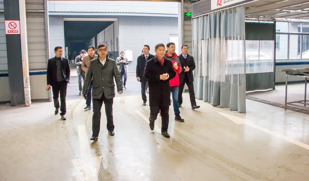 天嬌集團(tuán)開工大吉！讓我們擼起袖子加油干！