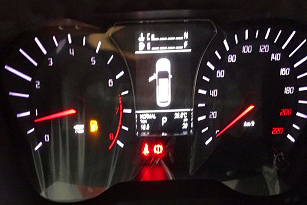 關(guān)于油箱見(jiàn)底的那些問(wèn)題的真相，你知道多少？ 