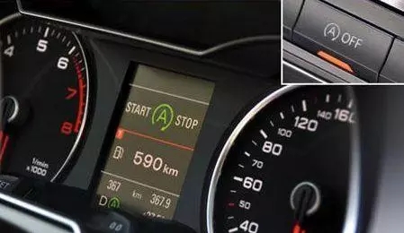 關(guān)于自動(dòng)啟停那些事，你真的都知道嗎？