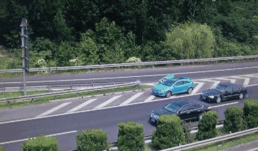 假期高速行駛攻略，看一遍絕對平安！