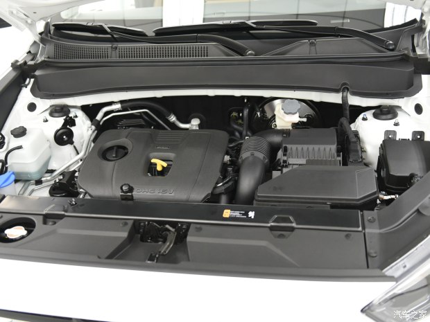 邵陽北京現(xiàn)代新ix35上市，售11.99-16.19萬元