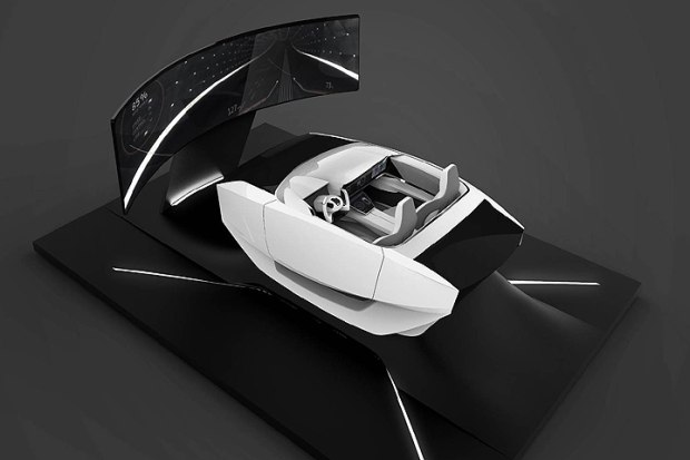 2018 CES發(fā)布 現代推智能語音識別系統(tǒng)