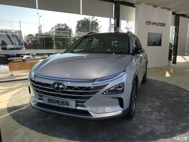 2018 CES發(fā)布 現代推智能語音識別系統(tǒng)