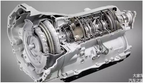 變速箱真的檔位越多越好？就會(huì)越省油？