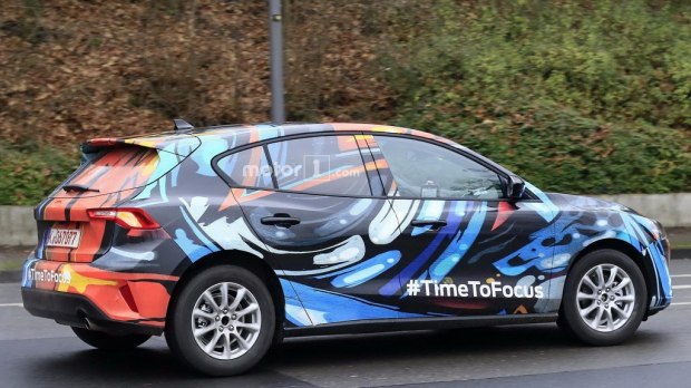 年內(nèi)上市 國產(chǎn)全新?？怂箖?nèi)飾諜照首曝