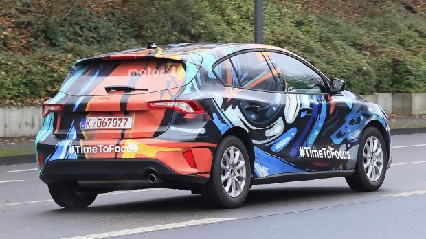 年內(nèi)上市 國產(chǎn)全新?？怂箖?nèi)飾諜照首曝