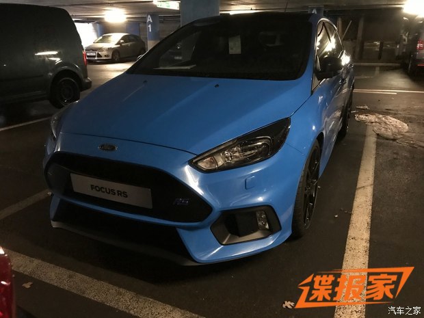 2018日內瓦車展探館：?？怂筊S限量版