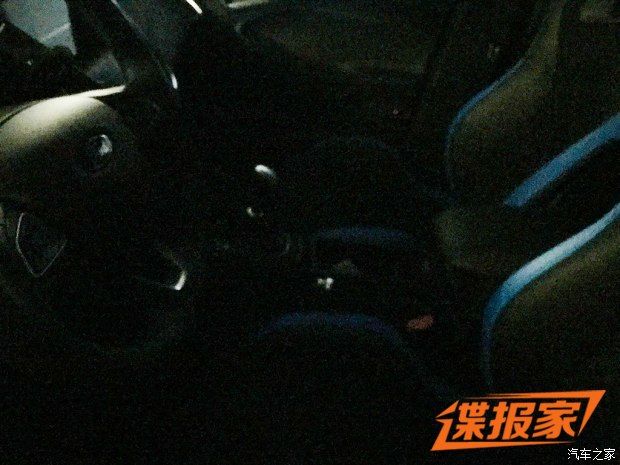 2018日內瓦車展探館：?？怂筊S限量版