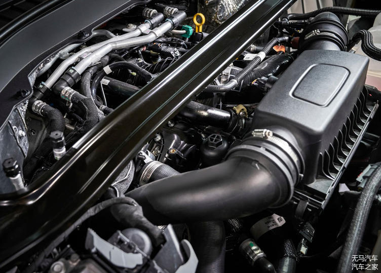 全新一代福特探險(xiǎn)者官圖發(fā)布！依舊是大家的硬派之選！