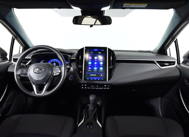 中級車選擇那么多，這款車憑什么贏得消費者青睞？