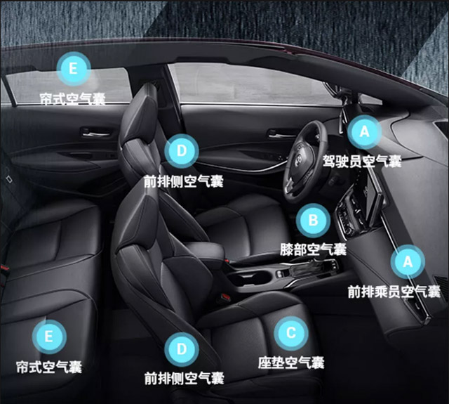 中級車選擇那么多，這款車憑什么贏得消費者青睞？