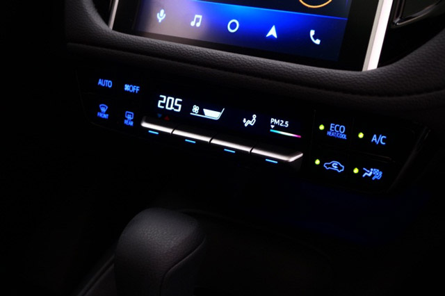 中級車選擇那么多，這款車憑什么贏得消費者青睞？