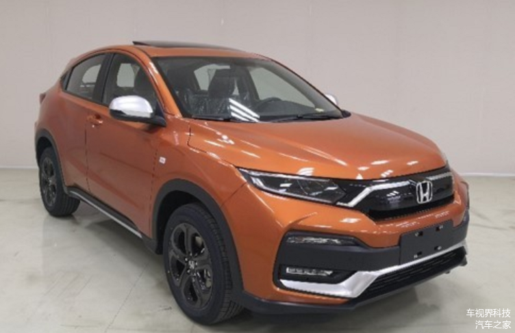 換裝1.5T發(fā)動(dòng)機(jī)！邵陽(yáng)東風(fēng)本田新款XR-V今日上市！