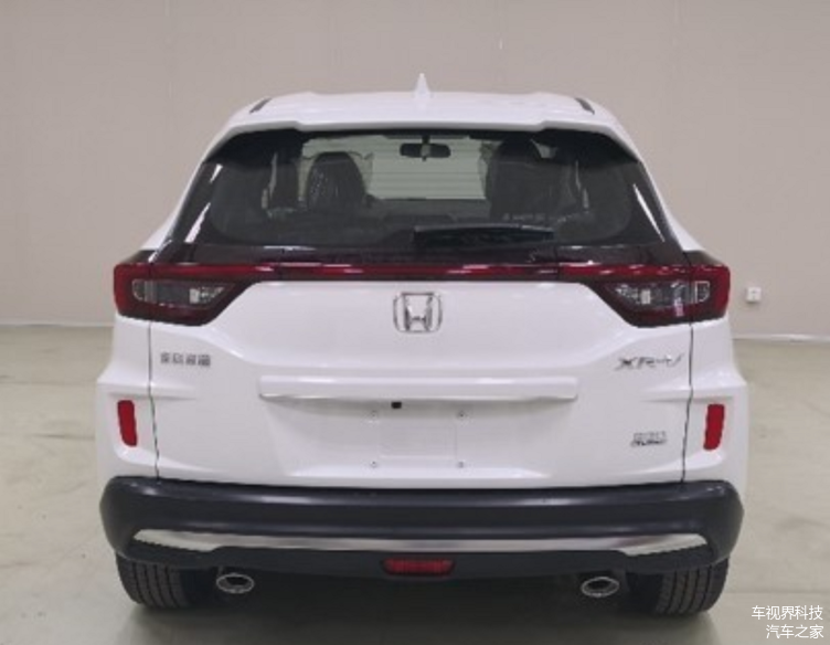 換裝1.5T發(fā)動(dòng)機(jī)！邵陽(yáng)東風(fēng)本田新款XR-V今日上市！