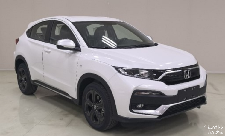 換裝1.5T發(fā)動(dòng)機(jī)！邵陽(yáng)東風(fēng)本田新款XR-V今日上市！