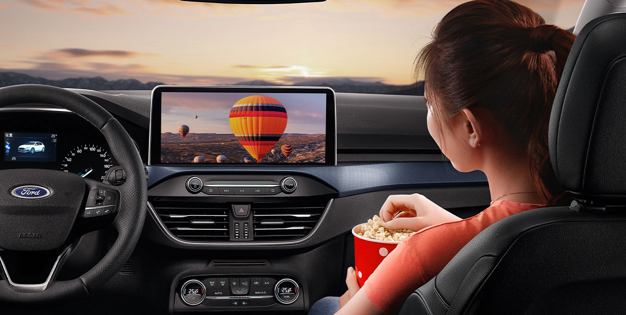 全新?？怂笰CTIVE - 城市新銳SUV 銳意登場