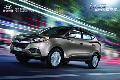 向碧海藍天進發(fā)，最適合海濱自駕游SUV導(dǎo)購