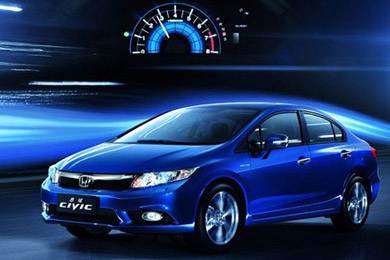 東風(fēng)本田“一折購(gòu)車，雙0盛惠”活動(dòng)火熱進(jìn)行中