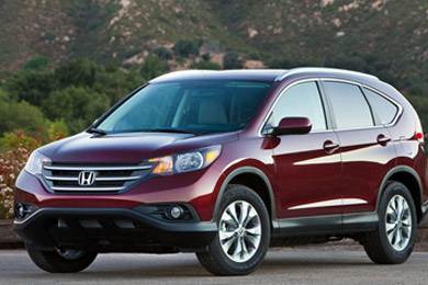 宜家宜商，樂享生活——訪CR-V生活達(dá)人