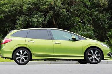 一部好車，一段精彩人生！