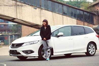 小女子的大選擇，一位蘿莉的杰德生活