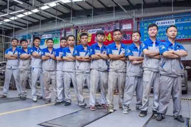 雙人快保，更迅捷更細(xì)心！邵陽(yáng)北京現(xiàn)代為您護(hù)航！