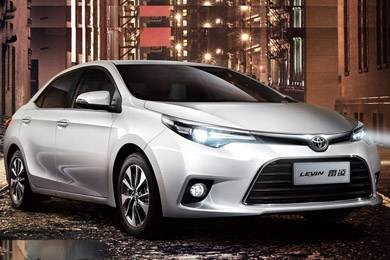 談價(jià)格，更要談價(jià)值！【細(xì)說雷凌】